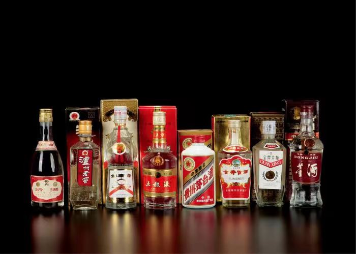 巴州茅台酒回收