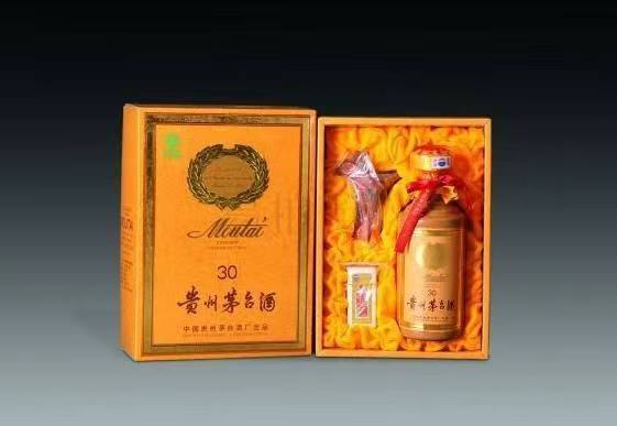 巴州年份酒回收